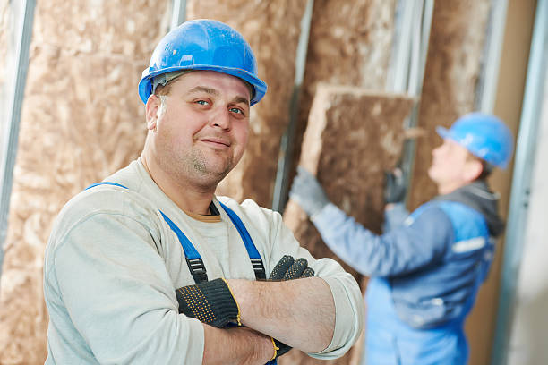 Best Eco-Friendly Insulation in Beavercreek, OH